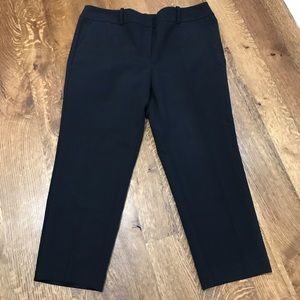 Size 16 Curvy Black Dress Pants